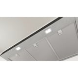 Bosch DWB97DN30 Serie 6, Emhætte rustfrit stål