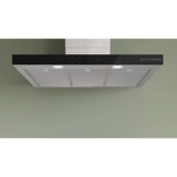 Bosch DWB97DN30 Serie 6, Emhætte rustfrit stål