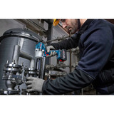 Bosch GDS 18V-780, 06019P4003, Schlagskruemaskine Blå