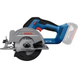Bosch GKS 18V-51, 06019M3120, Rundsav Blå/Sort