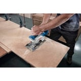 Bosch GKS 18V-51, 06019M3120, Rundsav Blå/Sort