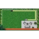 Bosch Indego S+ 500 Robot plæneklipper Batteri Grøn/Sort, Robot plæneklipper, 19 cm, 3 cm, 5 cm, 500 m², Roterende knive