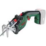 Bosch Keo 2300 spm Sort, Grøn, Rød, Grensav Grøn/Sort, Sort, Grøn, Rød, 2300 spm, 115 cm, 19 m/s², 20 m/s², Batteri