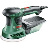 Bosch PEX 300 AE Rystepudser 24000 rpm Sort, Grøn, Tilfældige rystepudser Grøn, Rystepudser, Sort, Grøn, 4000 rpm, 24000 rpm, 2 mm, 96 dB