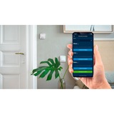 Bosch Room thermostat II termostat ZigBee Hvid Room, ZigBee, 2483,5 MHz, Bosch, Hvid, IP21