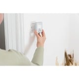 Bosch Room thermostat II termostat ZigBee Hvid Room, ZigBee, 2483,5 MHz, Bosch, Hvid, IP21