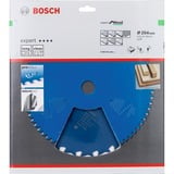 Bosch Rundsavklinge EXPERT Wood, Ø 254mm, 22 tænder 