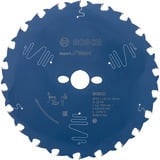 Bosch Rundsavklinge EXPERT Wood, Ø 254mm, 22 tænder 