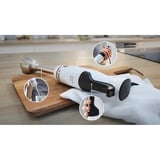 Bosch Stavblender ErgoMaster MSM4W220 Serie 4 Hvid/rustfrit stål