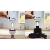 Bosch Stavblender ErgoMaster MSM4W220 Serie 4 Hvid/rustfrit stål