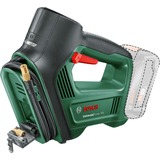Bosch Universal Pump elektrisk luftpumpe 10,3 bar 30 l/min Grøn/Sort, Universel, 10,3 bar, 30 l/min, Grøn, 0,7 m, Batteri