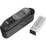 Braun Febertermometer ThermoScan 7, Feber termometer Sort