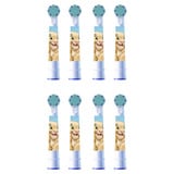 Braun Kids Løvernes Konge, Børstehoved multi-coloured