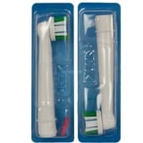 Braun Oral-B Pro Precision Clean udskiftningsbørster 10 stk, Børstehoved 