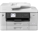 Brother MFC-J6940DW Inkjet A4 1200 x 4800 dpi Wi-Fi, Multifunktionsprinter grå, Inkjet, Farveudskrivning, 1200 x 4800 dpi, A4, Direkte udskrivning, Grå, Hvid