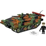 COBI BWP-1, Bygge legetøj 