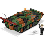 COBI BWP-1, Bygge legetøj 