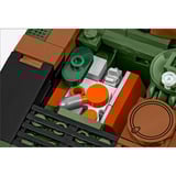 COBI BWP-1, Bygge legetøj 