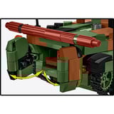 COBI BWP-1, Bygge legetøj 