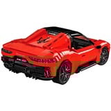 COBI Maserati MC 20 Cielo, Bygge legetøj 