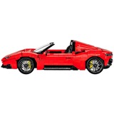 COBI Maserati MC 20 Cielo, Bygge legetøj 