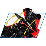 COBI Maserati MC 20 Cielo, Bygge legetøj 