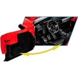 COBI Maserati MC 20 Cielo, Bygge legetøj 