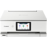 Canon 6152C026, Multifunktionsprinter Hvid