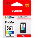 Canon Blæk 