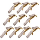 Dobbelt slibebørster GO!!!/Digital 143, Reservedele