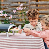 Casdon Ooni legetøjspizzaovn, Husholdningsapperater til bärn 