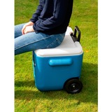 Coleman 2000036081, Køleboks Blå/Hvid