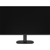 Cooler Master GA25FC, Gaming Skærm Sort