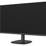 Cooler Master GA25FC, Gaming Skærm Sort
