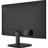 Cooler Master GA25FC, Gaming Skærm Sort