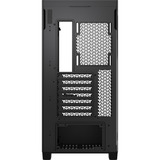 Corsair 3500X LX-R RGB, Towerkabinet Sort