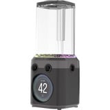 Corsair CX-9040015-WW, Ekspansion tank Sort