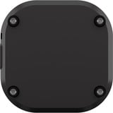 Corsair Ekspansion tank Sort