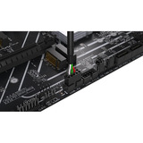 Corsair NAUTILUS RS LCD-modul, Display Sort