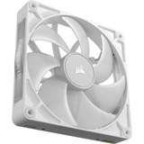 Corsair Sag fan Hvid