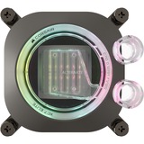Corsair iCUE LINK XC7 RGB ELITE, CPU køler Sort/grå