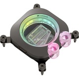 Corsair iCUE LINK XC7 RGB ELITE, CPU køler Sort/grå