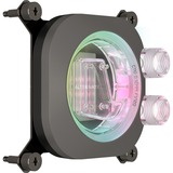 Corsair iCUE LINK XC7 RGB ELITE, CPU køler Sort/grå