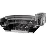 Corsair iCUE LINK XC7 RGB ELITE, CPU køler Sort/grå