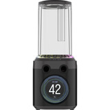 Corsair iCUE LINK XD6 RGB ELITE LCD, Ekspansion tank Sort