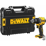 DEWALT Batteridrevet bore-/skruemaskine DCD794NT, 18 Volt, Bore-/ skruemaskine Gul/Sort