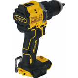 DEWALT Batteridrevet bore-/skruemaskine DCD794NT, 18 Volt, Bore-/ skruemaskine Gul/Sort