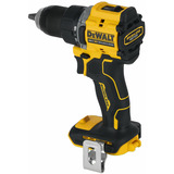 DEWALT Batteridrevet bore-/skruemaskine DCD794NT, 18 Volt, Bore-/ skruemaskine Gul/Sort