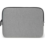 DICOTA D31751 taske og etui til notebook 33 cm (13") Grå, Laptop grå, Etui, 33 cm (13"), 190 g