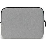 DICOTA D31751 taske og etui til notebook 33 cm (13") Grå, Laptop grå, Etui, 33 cm (13"), 190 g